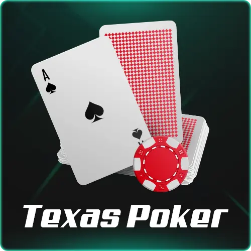 Texas Poker